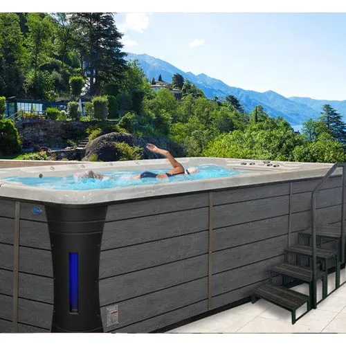 Swimspa X-Series hot tubs for sale in Olathe